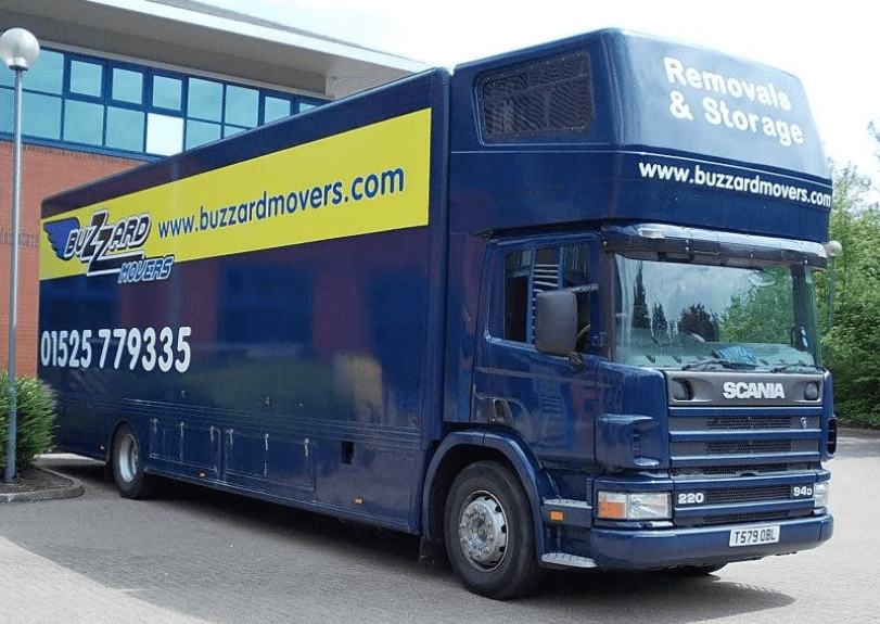 Top 10 Removal Companies in Leeds 2021 - Logicsofts